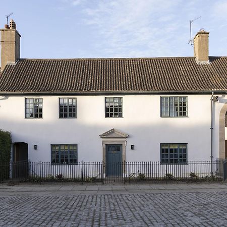 Churchill Cottage Bishop Auckland Esterno foto