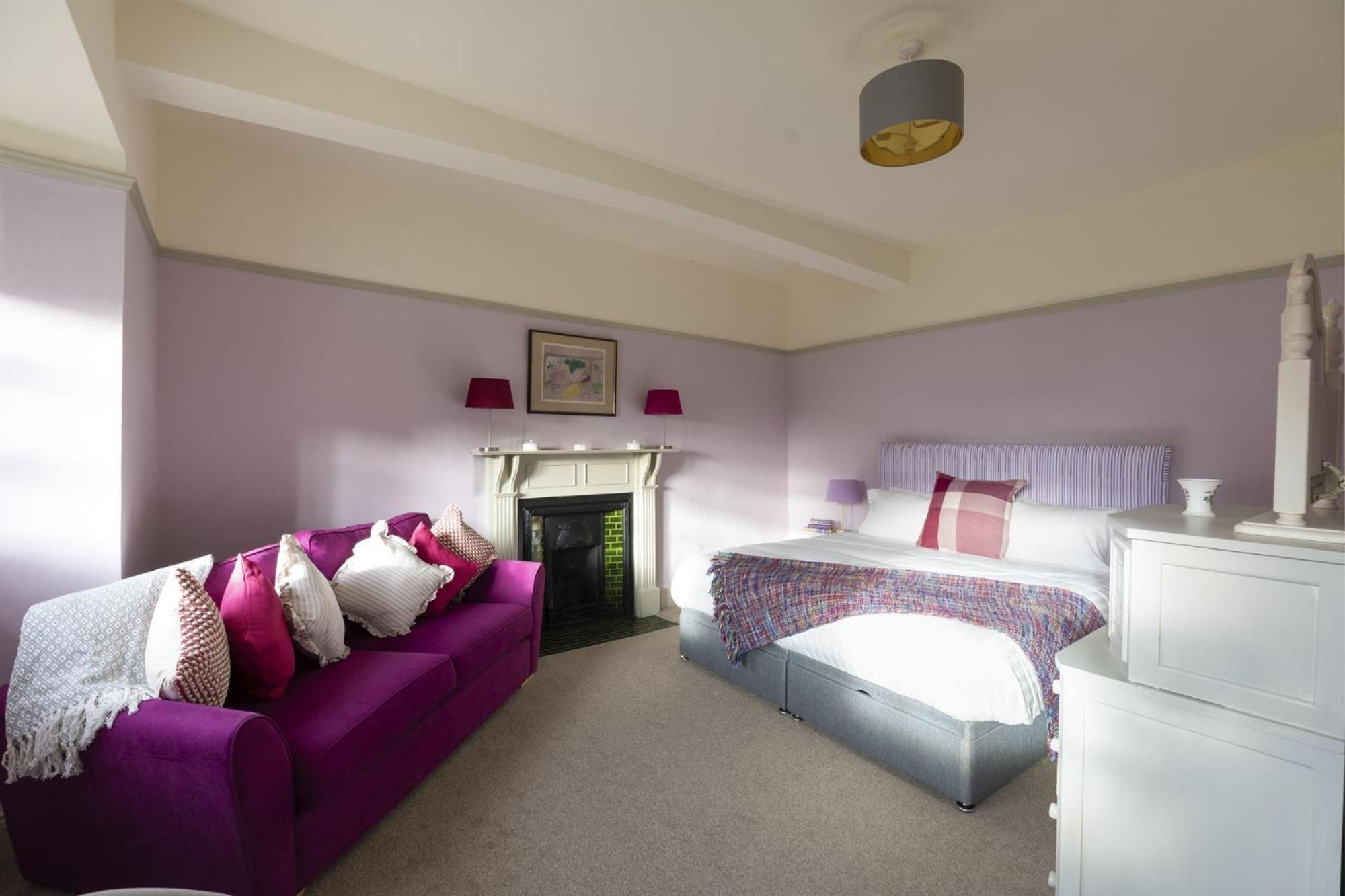 Churchill Cottage Bishop Auckland Esterno foto
