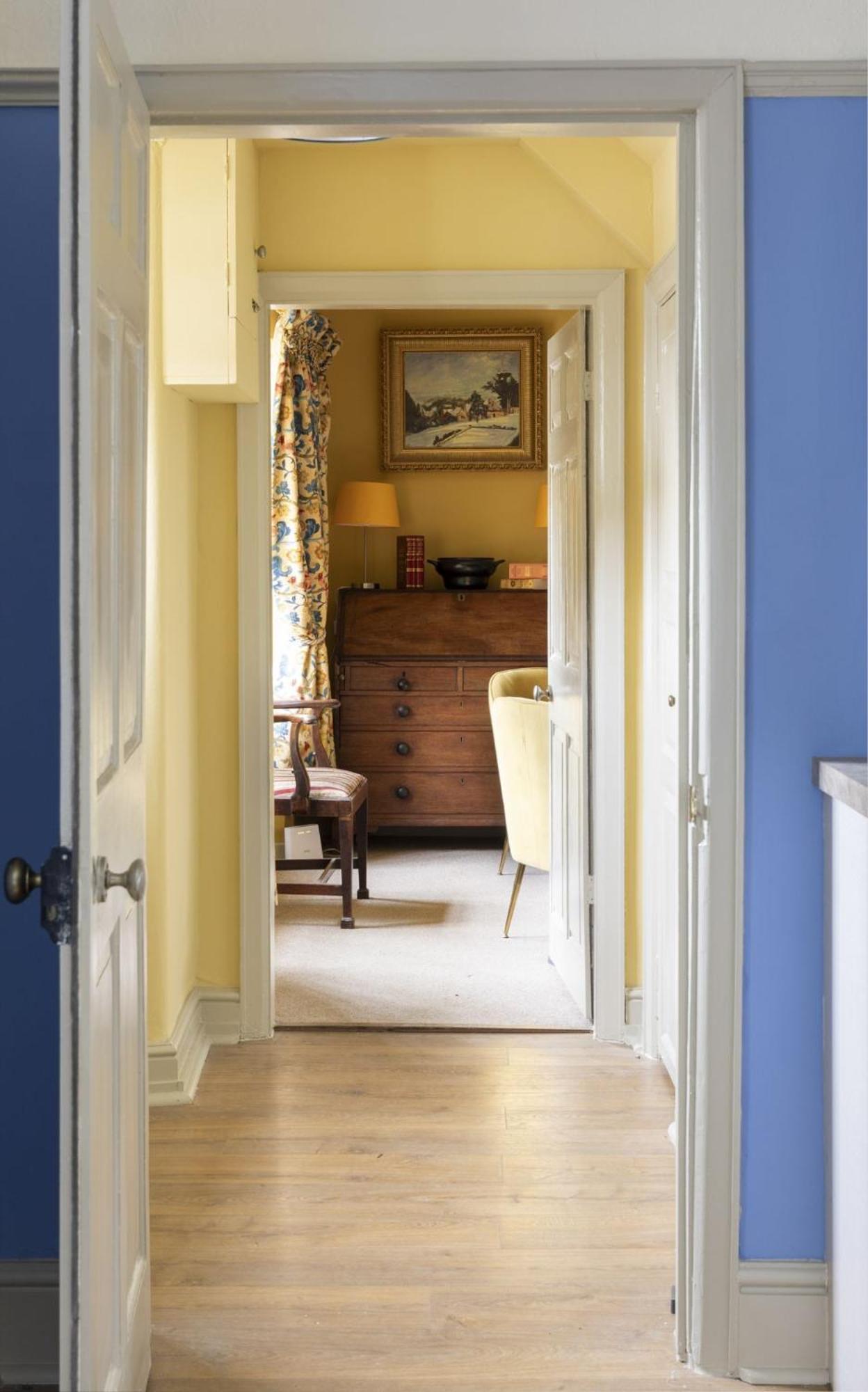 Churchill Cottage Bishop Auckland Esterno foto