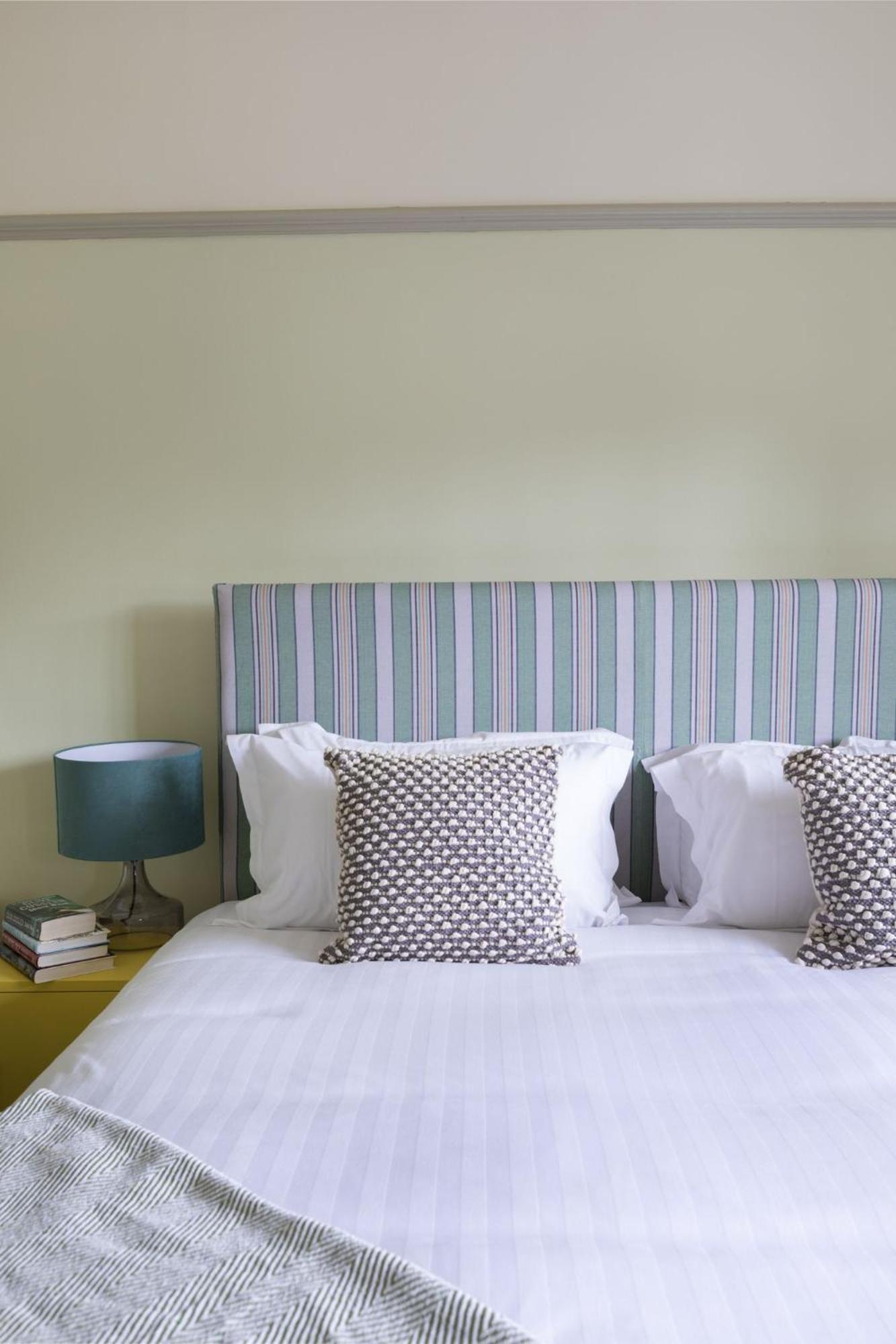Churchill Cottage Bishop Auckland Esterno foto