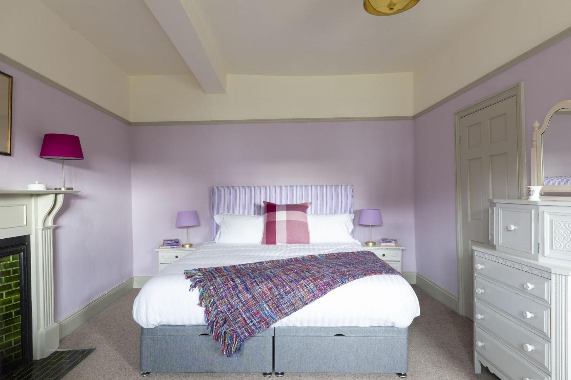 Churchill Cottage Bishop Auckland Esterno foto