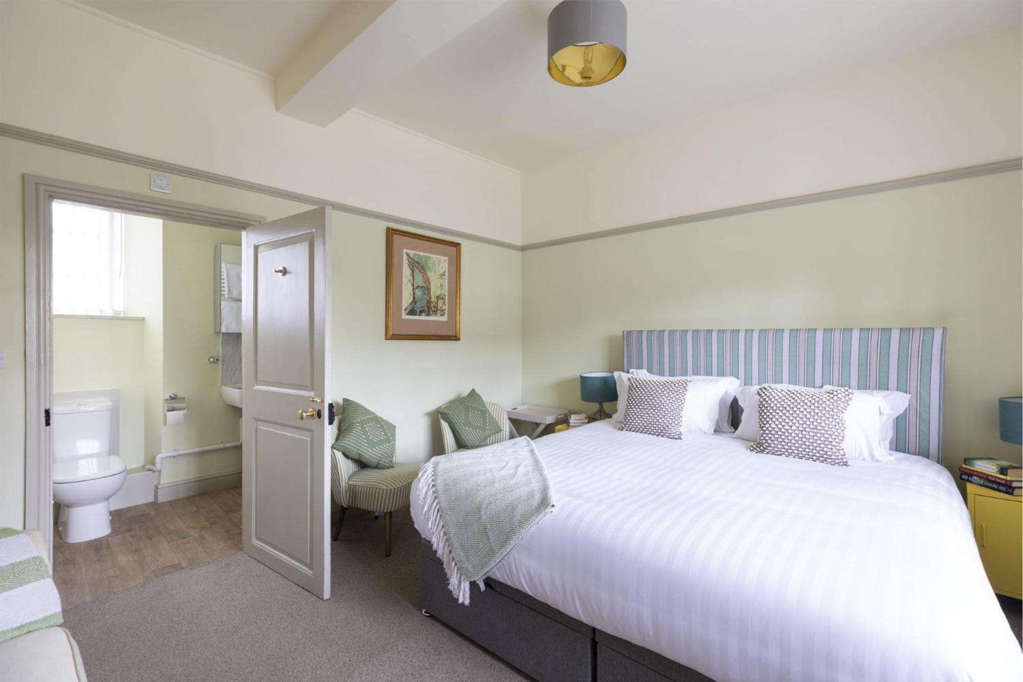 Churchill Cottage Bishop Auckland Esterno foto