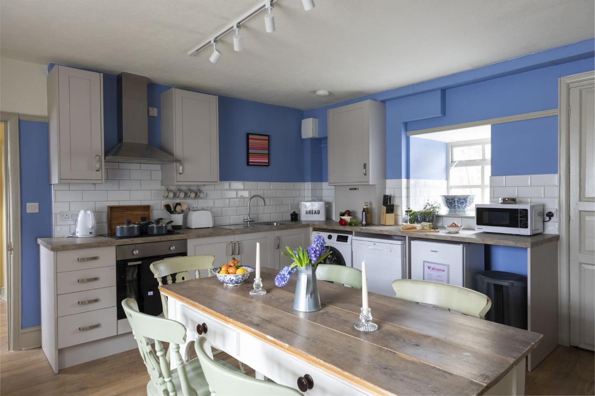 Churchill Cottage Bishop Auckland Esterno foto