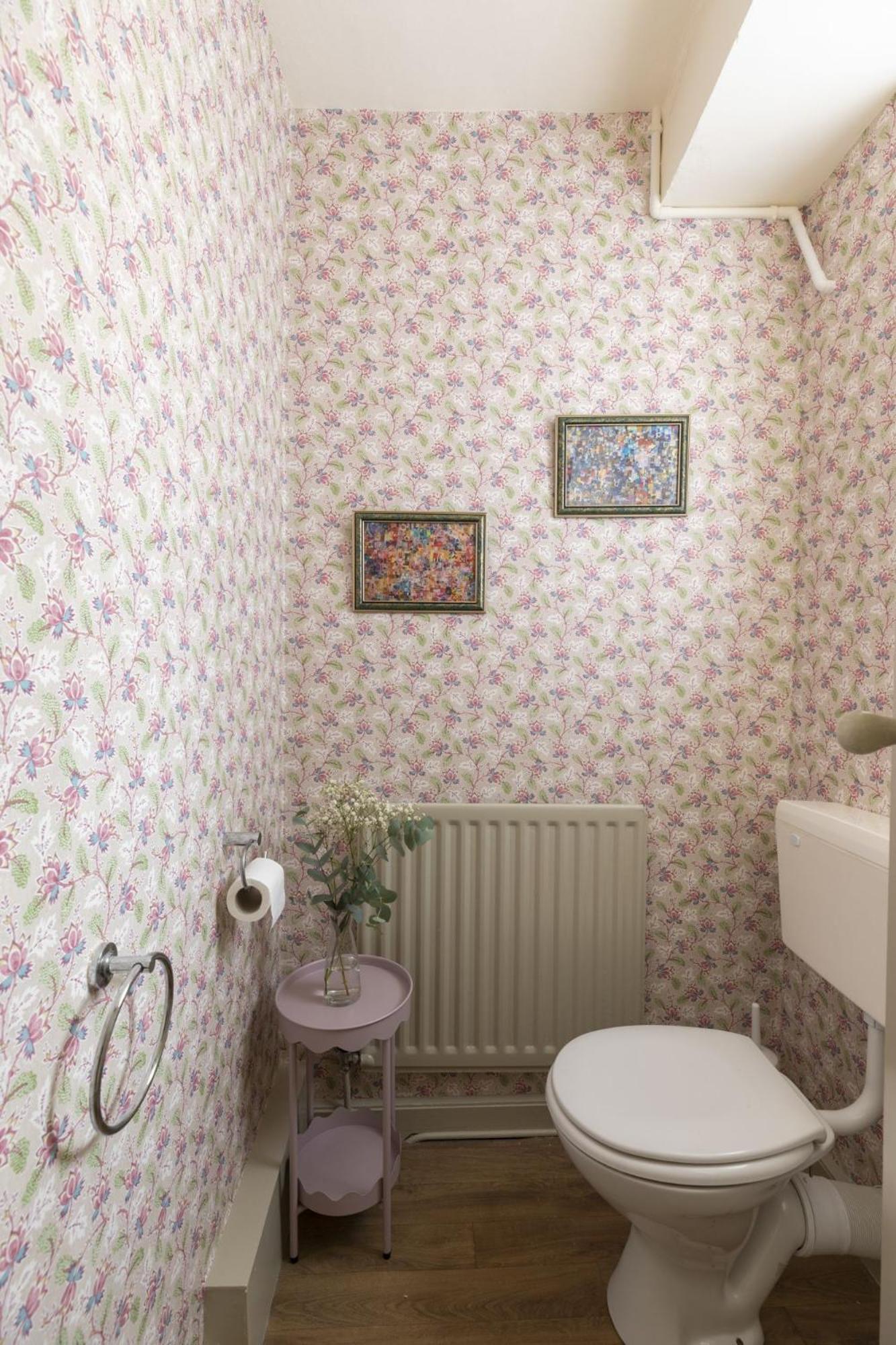 Churchill Cottage Bishop Auckland Esterno foto