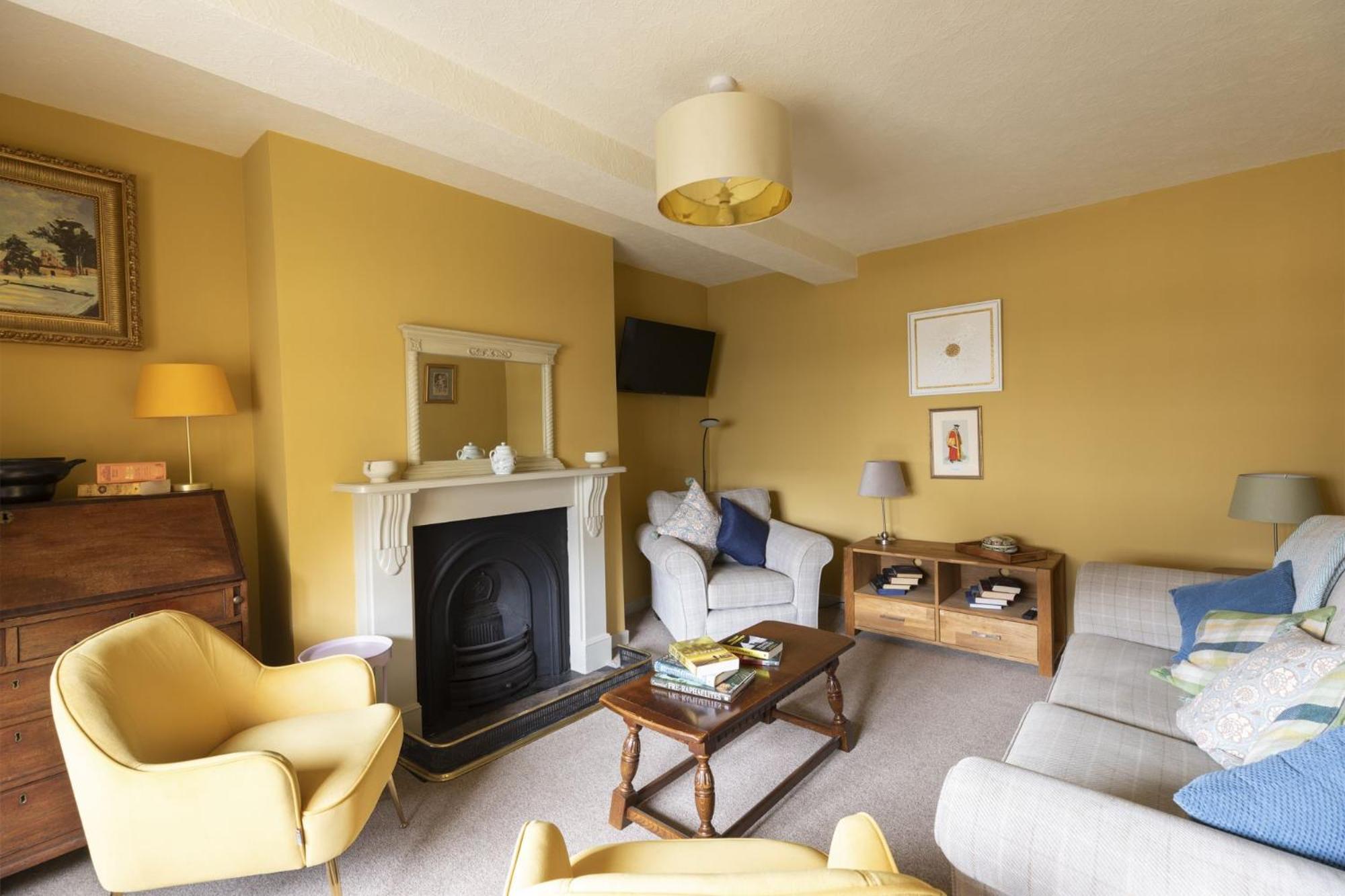 Churchill Cottage Bishop Auckland Esterno foto
