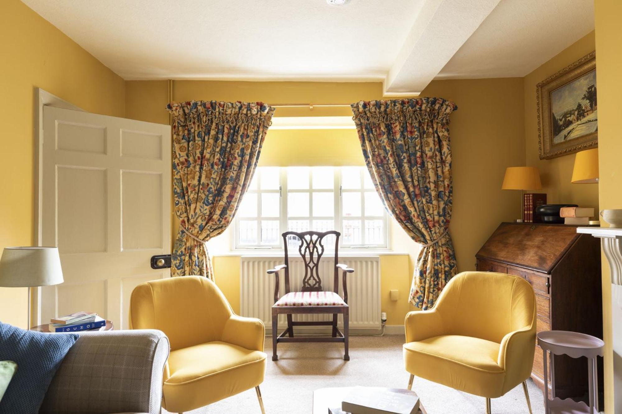 Churchill Cottage Bishop Auckland Esterno foto